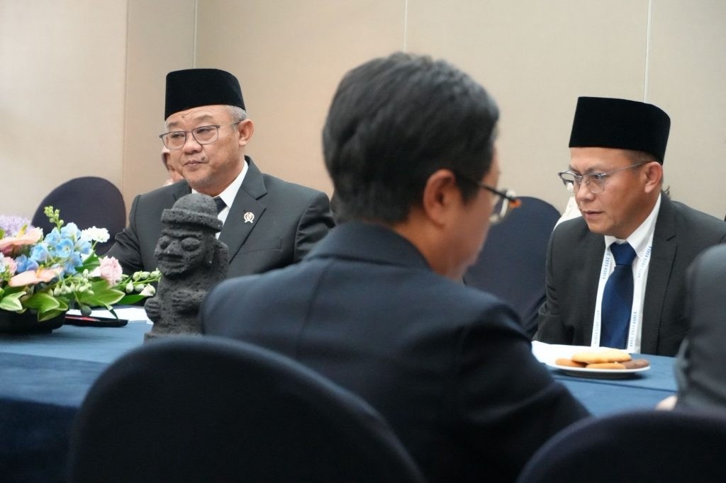 RI dan salah satu provinsi di Korsel jajaki kerja sama sekolah ramah lingkungan, energi terbarukan
